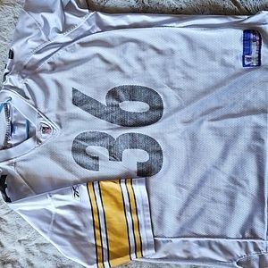 Authentic Vintage Bettis Jersey